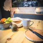 아파트 Tauernlust Outdoor & Relax *