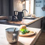 Tauernlust Outdoor&relax Apartment