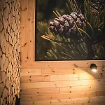 아파트 Tauernlust Outdoor & Relax