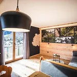 Tauernlust Outdoor&relax Apartment *
