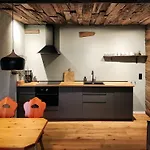 Tauernlust Outdoor & Relax 아파트