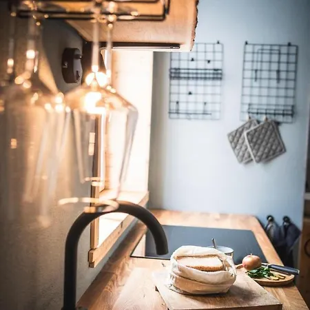 Tauernlust Outdoor&relax *