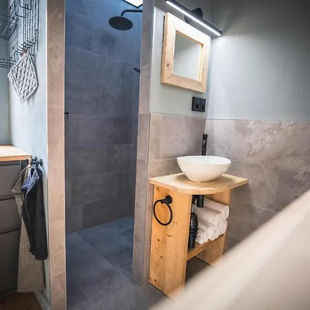 Tauernlust Outdoor&relax Apartment *