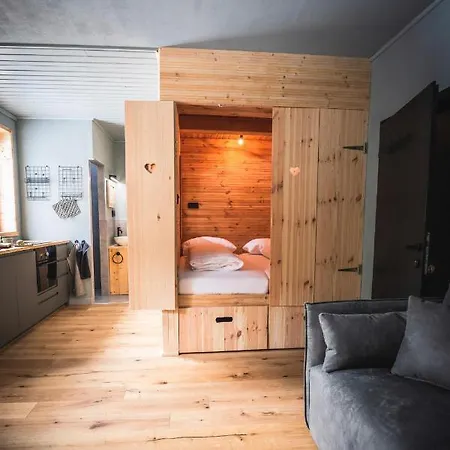 Tauernlust Outdoor&relax *