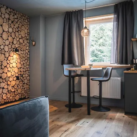 Apartment Tauernlust Outdoor&relax *