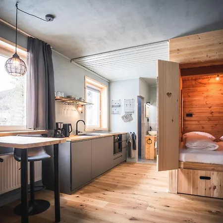 Tauernlust Outdoor&relax