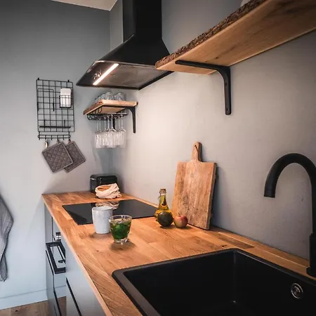 Tauernlust Outdoor&relax * Mallnitz