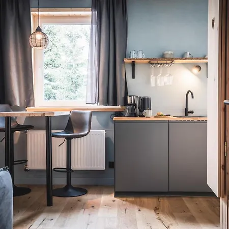 Apartment Tauernlust Outdoor&relax