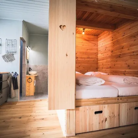 Tauernlust Outdoor&relax Apartment