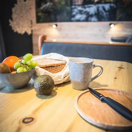 Apartment Tauernlust Outdoor&relax *