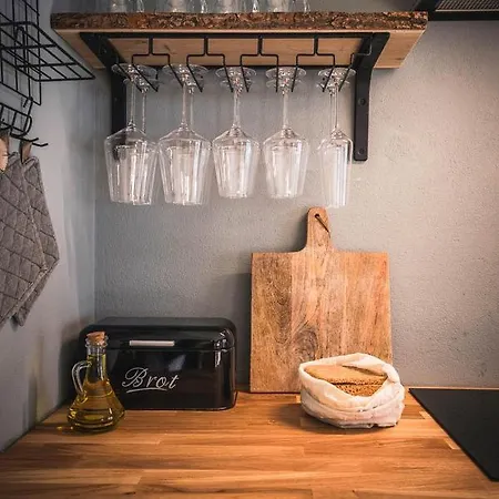 Alpine Kraft Apartamento *