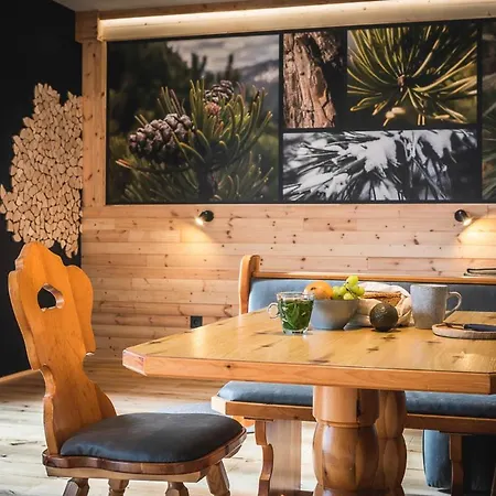 Tauernlust Outdoor & Relax Διαμέρισμα Mallnitz