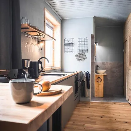 Tauernlust Outdoor&relax * Mallnitz