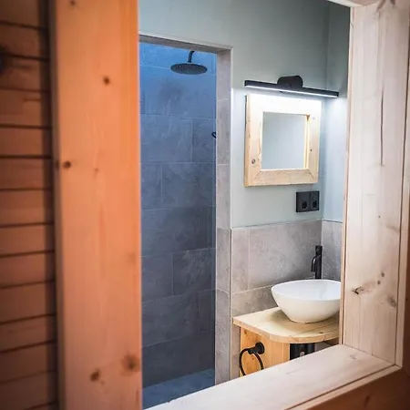 Tauernlust Outdoor&relax Apartment