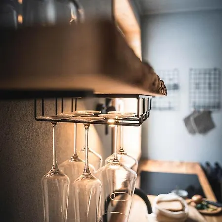 Tauernlust Outdoor&relax Apartment *