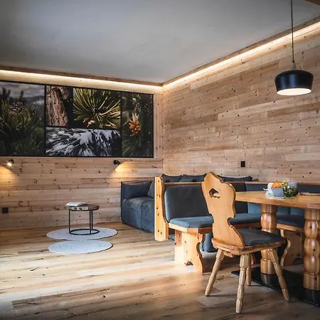 Tauernlust Outdoor&relax Apartment Mallnitz