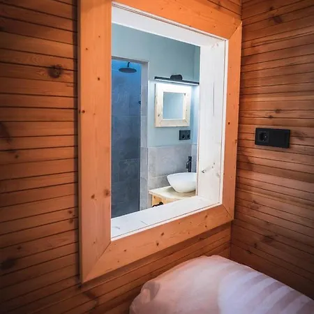 Tauernlust Outdoor&relax *