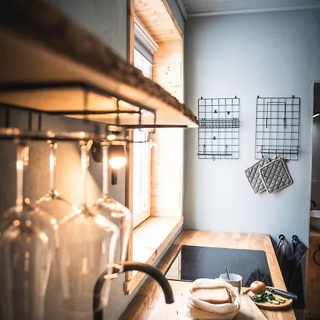 Tauernlust Outdoor&relax * Mallnitz