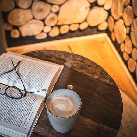 Tauernlust Outdoor & Relax Mallnitz