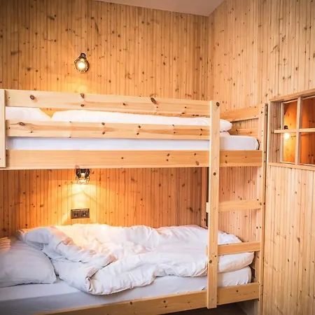 Tauernlust Outdoor & Relax Mallnitz