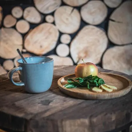 Tauernlust Outdoor&relax Mallnitz