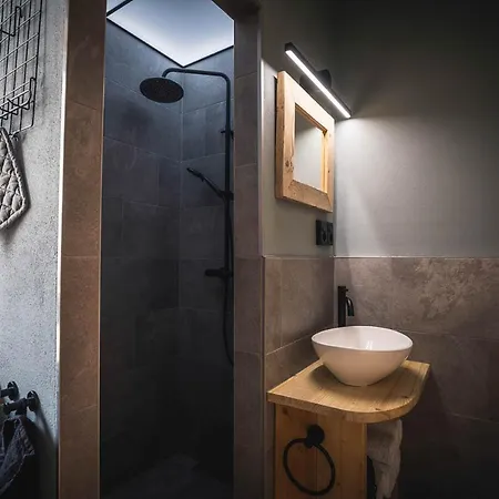 Tauernlust Outdoor&relax * Mallnitz