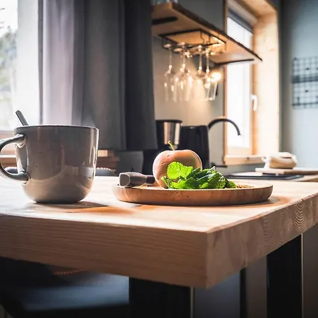 Apartment Tauernlust Outdoor&relax *