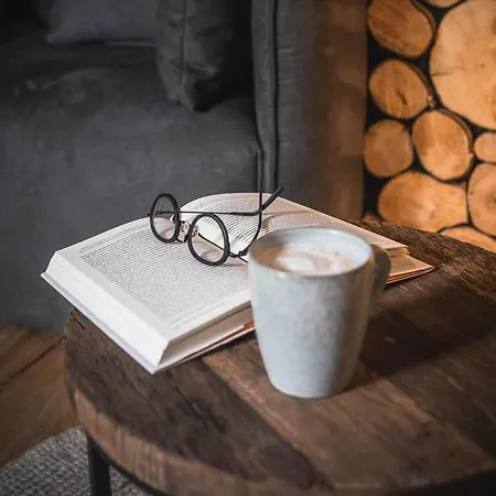 Tauernlust Outdoor&relax Apartment *