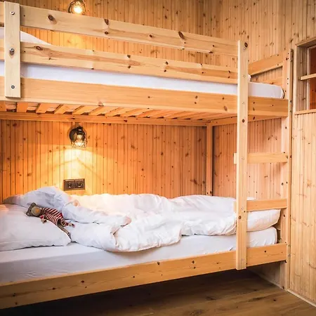 Apartment Tauernlust Outdoor&relax Mallnitz