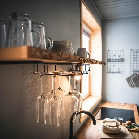 Tauernlust Outdoor&relax Apartment *