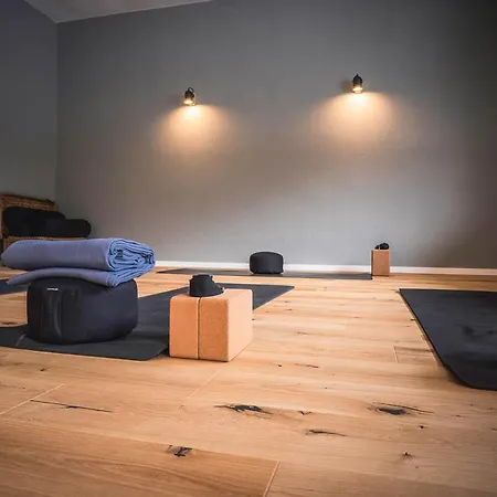 Tauernlust Outdoor & Relax