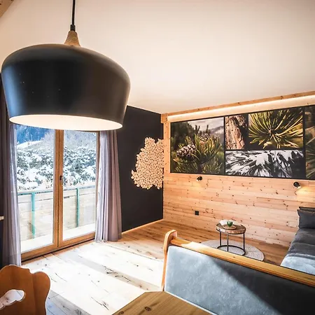 Alpine Kraft Apartment *