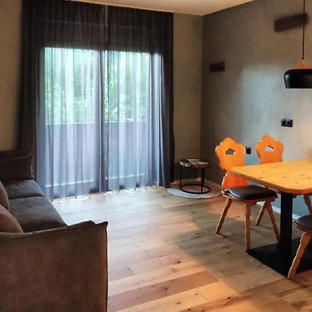 Tauernlust Outdoor&relax Apartment Mallnitz