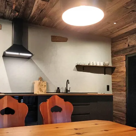 Apartamento Alpine Kraft Mallnitz
