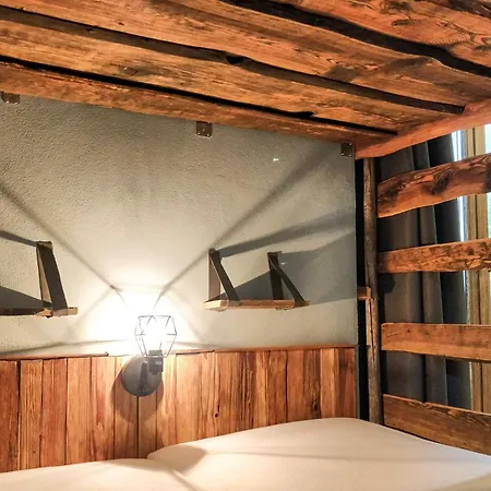 Tauernlust Outdoor & Relax Lägenhet *