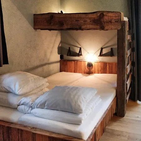 Tauernlust Outdoor & Relax Lägenhet *