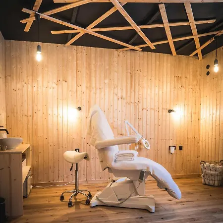 Tauernlust Outdoor & Relax