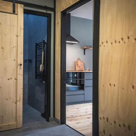 Lägenhet Tauernlust Outdoor & Relax *