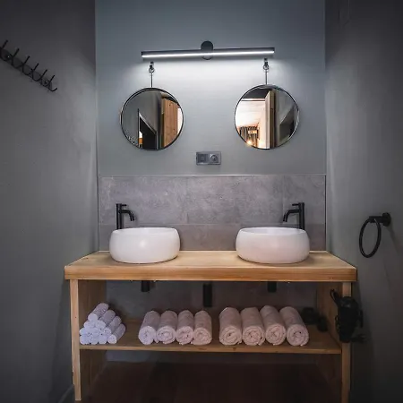 Apartment Tauernlust Outdoor&relax Mallnitz