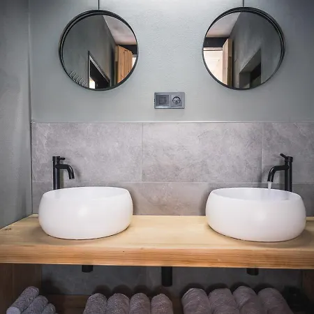 Tauernlust Outdoor&relax * Mallnitz