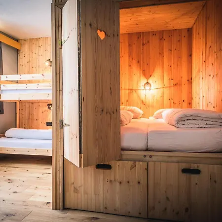 Tauernlust Outdoor&relax