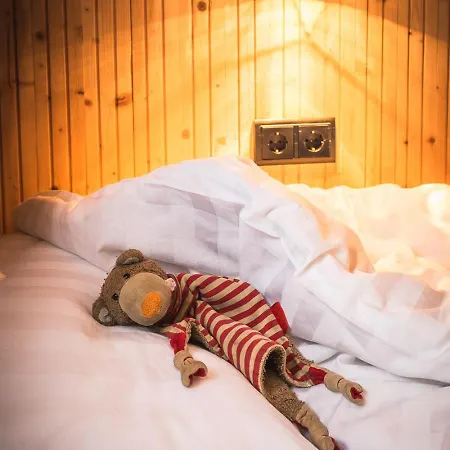 Tauernlust Outdoor&relax * Mallnitz