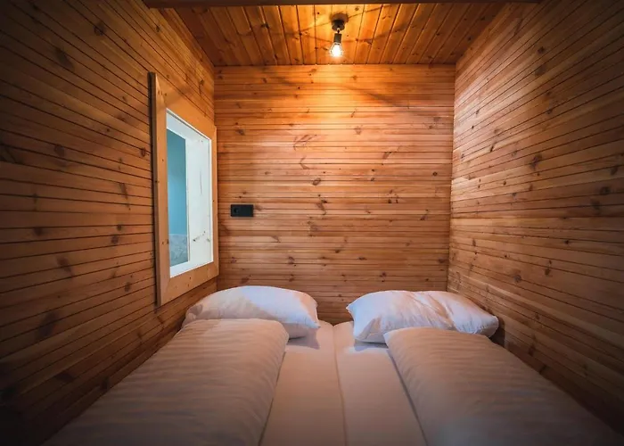 Tauernlust Outdoor & Relax דירה מאלניץ