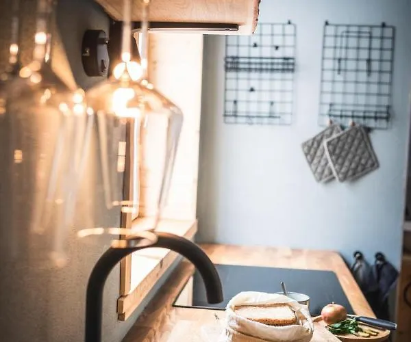 Tauernlust Outdoor & Relax *