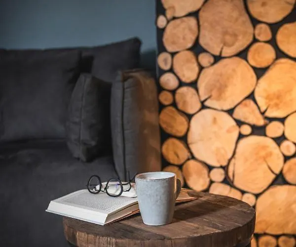 Tauernlust Outdoor & Relax * Mallnitz