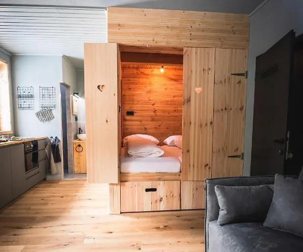 Tauernlust Outdoor & Relax *