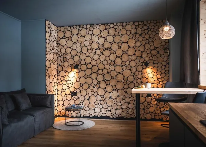 Tauernlust Outdoor & Relax * מאלניץ