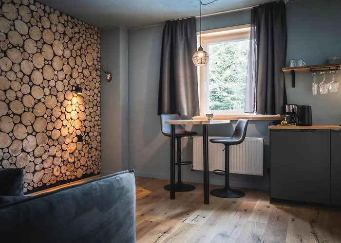 Apartman Tauernlust Outdoor & Relax *