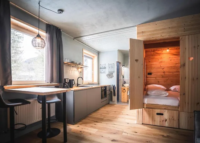 Tauernlust Outdoor & Relax