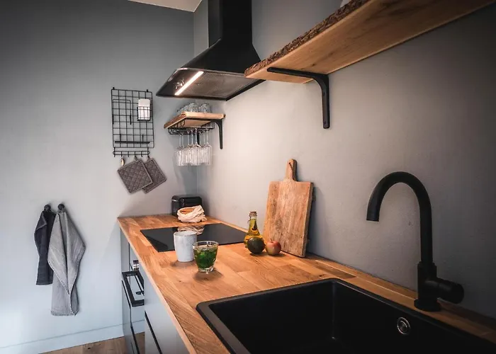 Tauernlust Outdoor & Relax * מאלניץ